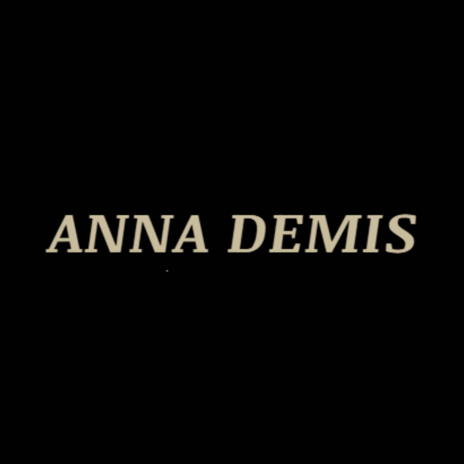 Anna Demis